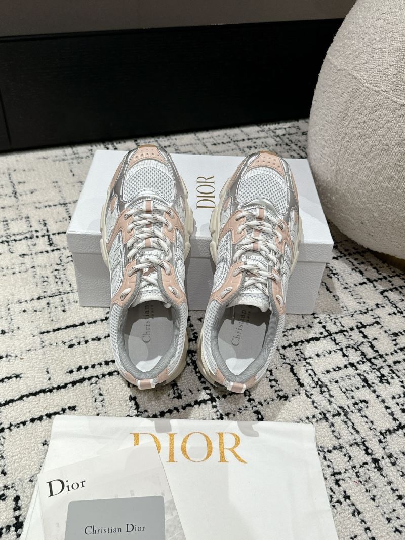 Christian Dior Sneaker